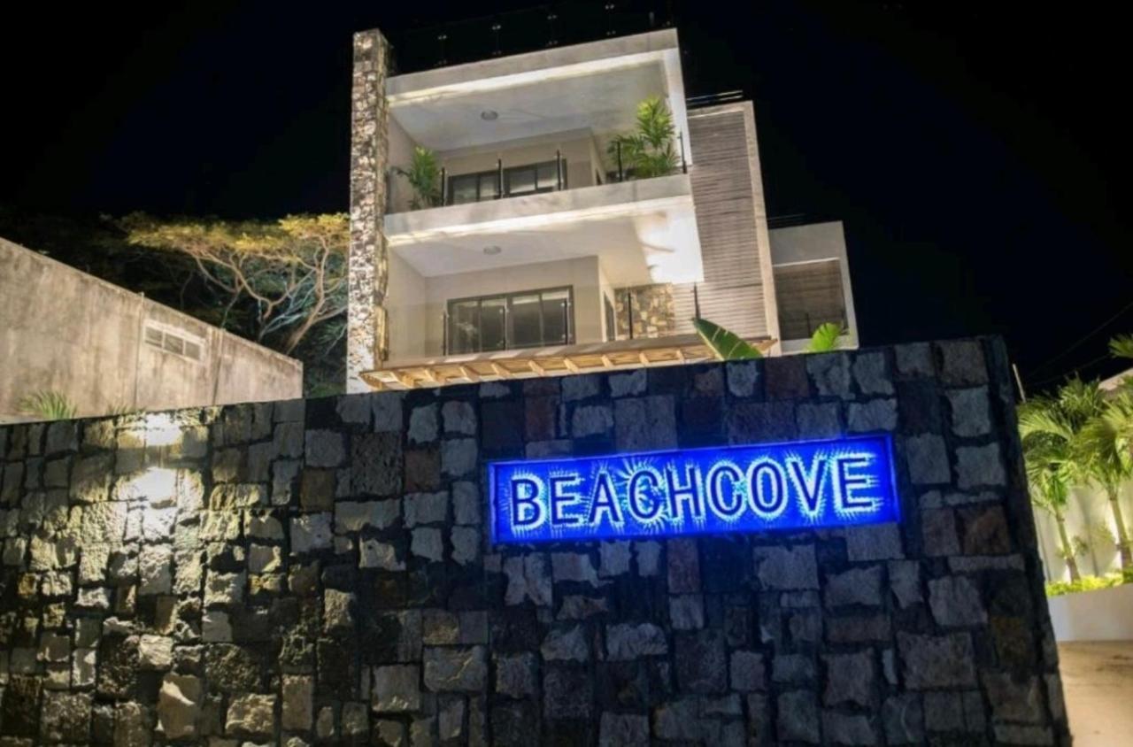 Luxury Modern 2-Bed Apartment Pereybere Grand Baie Exterior foto